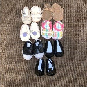 American Girl Doll Shoes